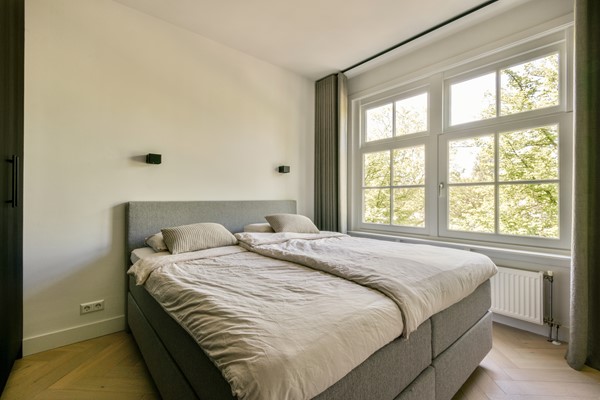 Medium property photo - Olympiaplein 59-2, 1077 CN Amsterdam